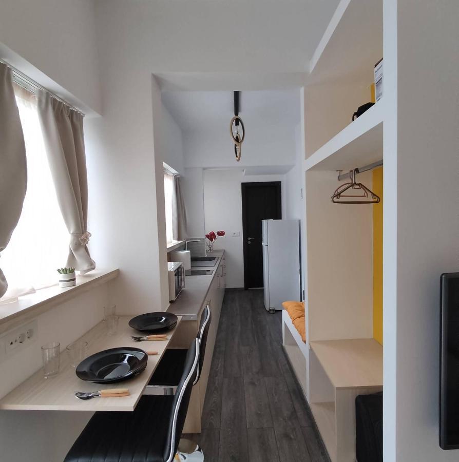 Petmeza Apartment 2 By Dimitropoulos エギオ エクステリア 写真